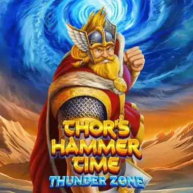yggdrasil/ThorsHammerTimeThunderZone
