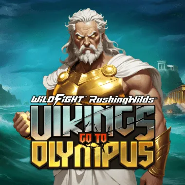 yggdrasil/VikingsGoToOlympusWildFightRushingWilds