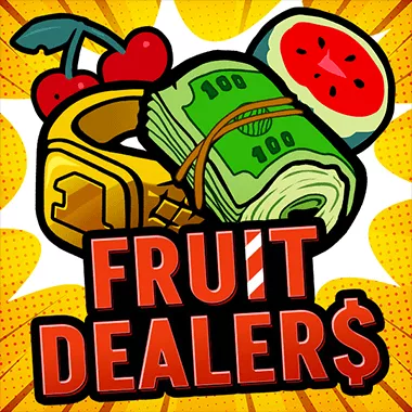 Fruit Dealers game tile