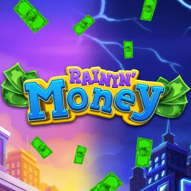 Rainin’ Money game tile