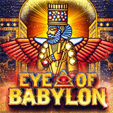 Eye of Babylon game tile