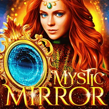 Mystic Mirror game tile