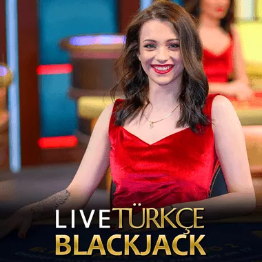 Turkish Blackjack game tile