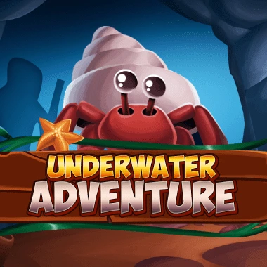 Underwater Adventure game tile