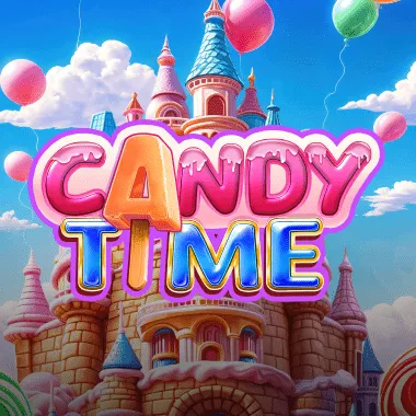 Candy Time game tile