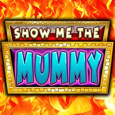 Show me the Mummy game tile