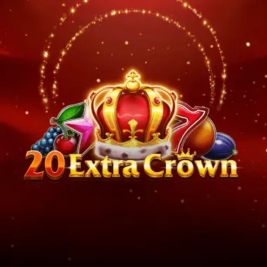 20 Extra Crown game tile