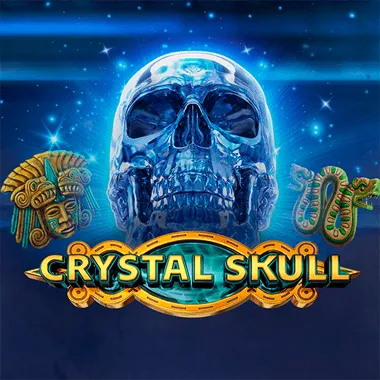 Crystal Skull game tile