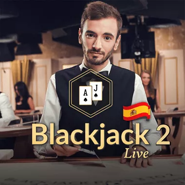 Blackjack Clasico en Espanol 2 game tile