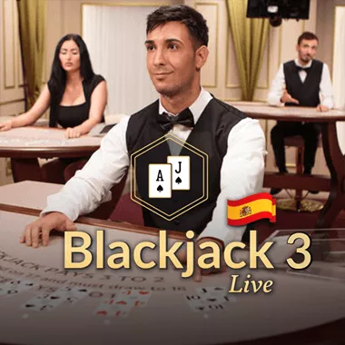Blackjack Clasico en Espanol 3 game tile