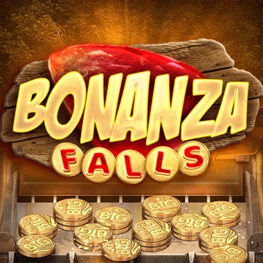 Bonanza Falls game tile