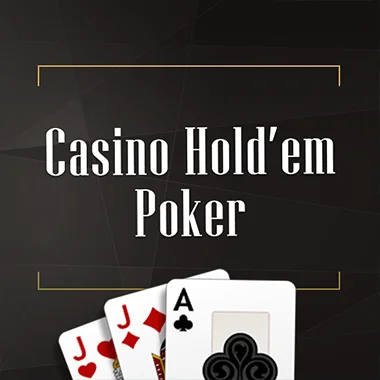 Casino Hold'em game tile