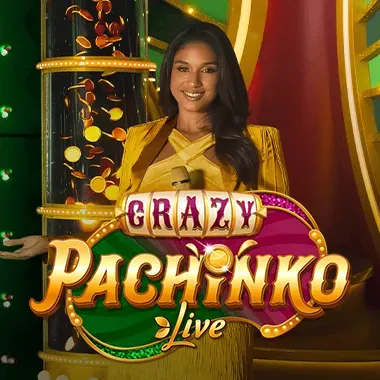 Crazy Pachinko, Best Live Casino Games