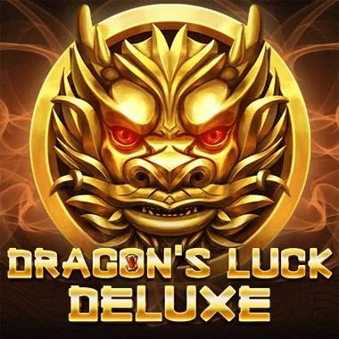 Dragon's Luck Deluxe game tile