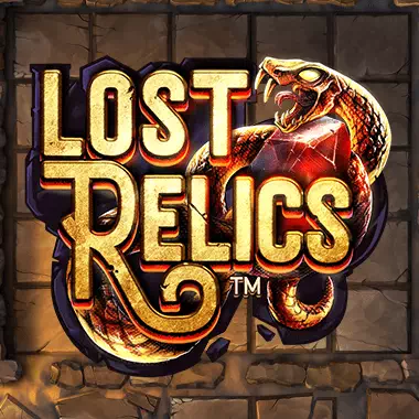 Lost Relics game tile