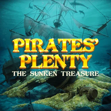 Pirates' Plenty game tile