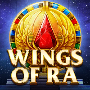 Wings of Ra game tile