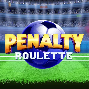 Penalty Roulette game tile