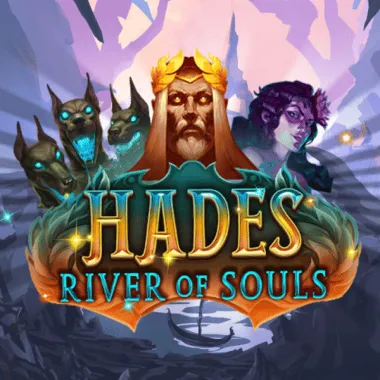 Hades River of Souls game tile