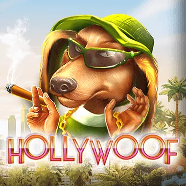 Hollywoof game tile