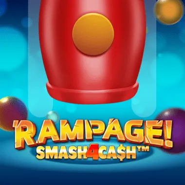 RAMPAGE! game tile