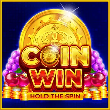 Coin Win: Hold The Spin game tile