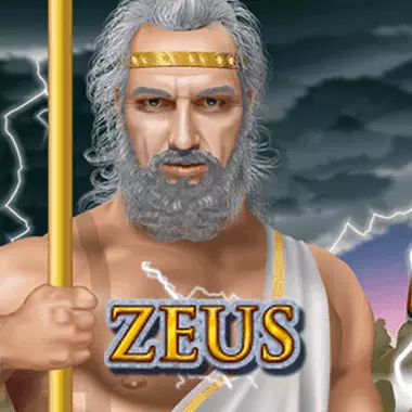 Zeus game tile