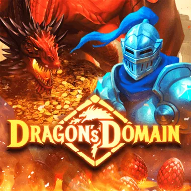 Dragon's Domain game tile