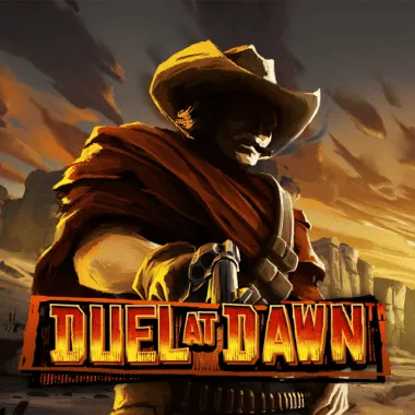 Duel at Dawn game tile