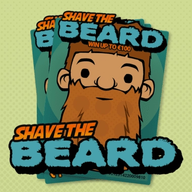 Shave the Beard game tile