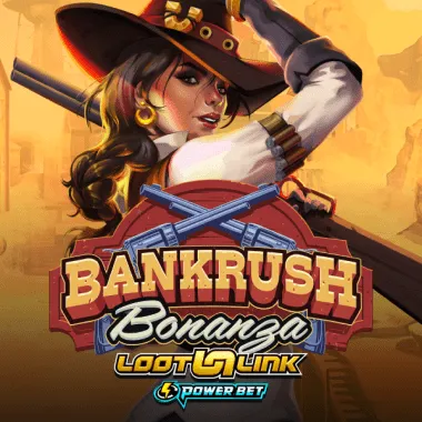 Bankrush Bonanza game tile