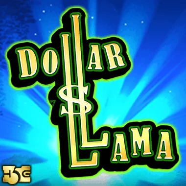 Dollar Llama game tile
