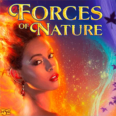 Forces of Nature game tile