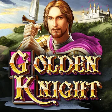 Golden Knight game tile