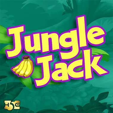 Jungle Jack game tile