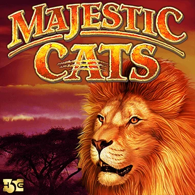 Majestic Cats game tile