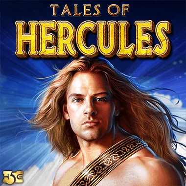 Tales of Hercules game tile