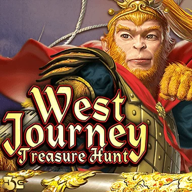 West Journey Treasure Hunt game tile