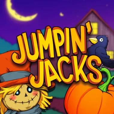 Jumpin' Jacks game tile