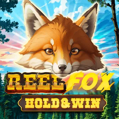 Reel Fox game tile