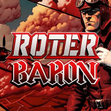 Roter Baron game tile