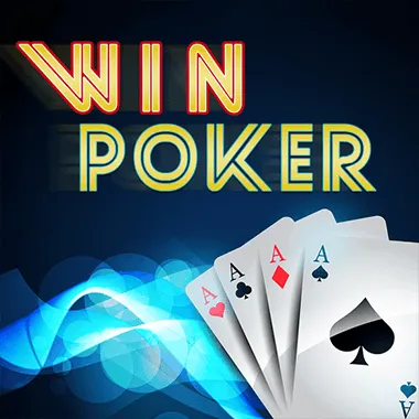 Win Poker game tile