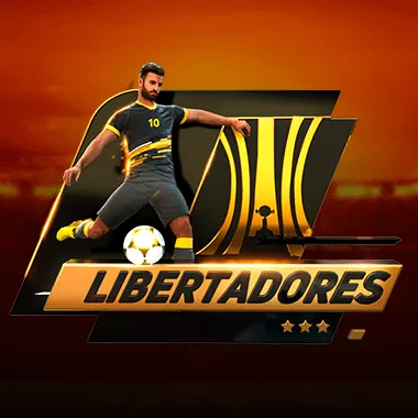 Libertadores game tile