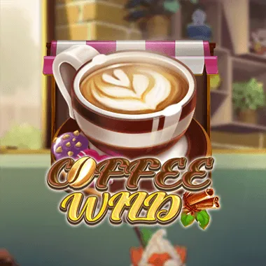 Coffee Wild game tile