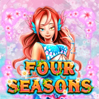 Four Seasons game tile