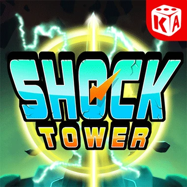 Shock Tower game tile