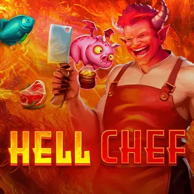 Hell Chef game tile