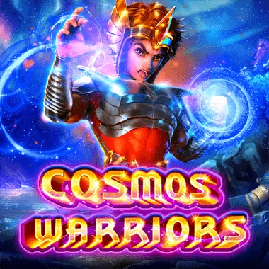 Cosmos Warriors game tile