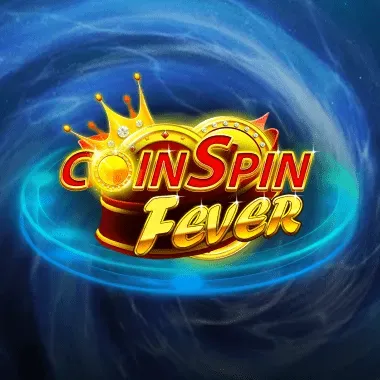 CoinSpin Fever game tile