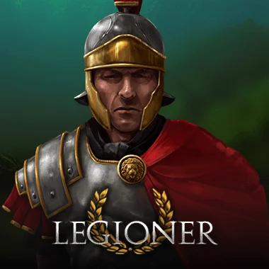 Legioner game tile